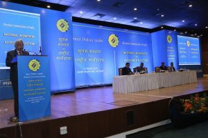 ECI Conducts National Workshop on Accessible Elections