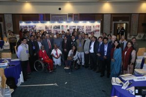 ECI Conducts National Workshop on Accessible Elections