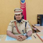 ଶ୍ରୀମତୀ ସ୍ୱାତୀ ଏସ କୁମାର ଭା. ପୋ. ସେ