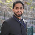 Shri Ashutosh Kulkarni , IAS