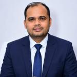 Sri Ramesh Kumar Jena OAS (S)