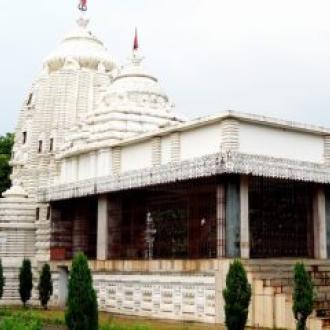 Shiva Mandir Therubali
