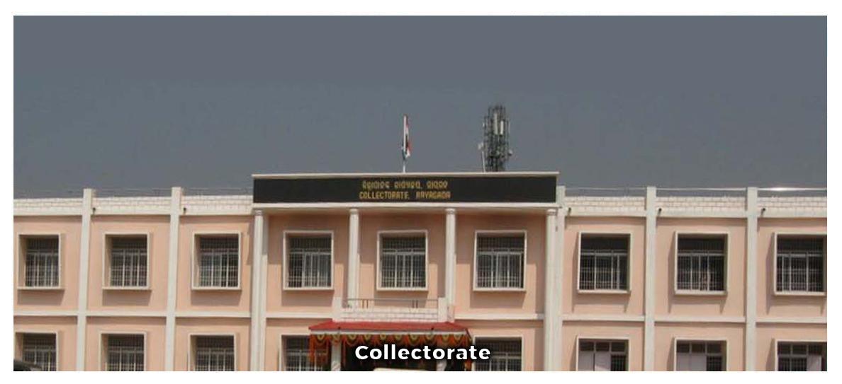 Collectorate