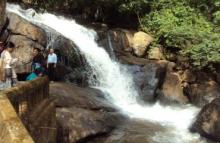 Chatikona Waterfall