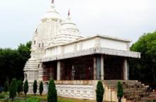 Shiva Mandir Therubali
